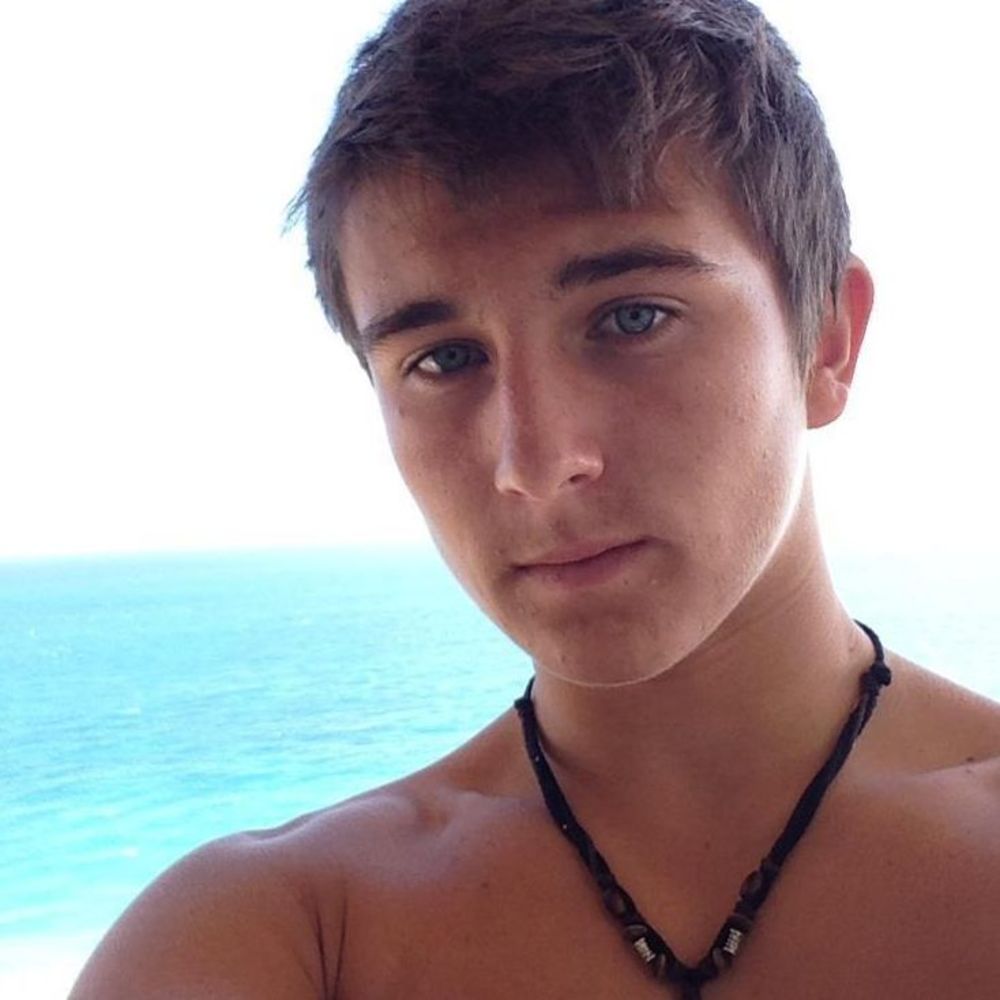 Meet your Posher, Quentin